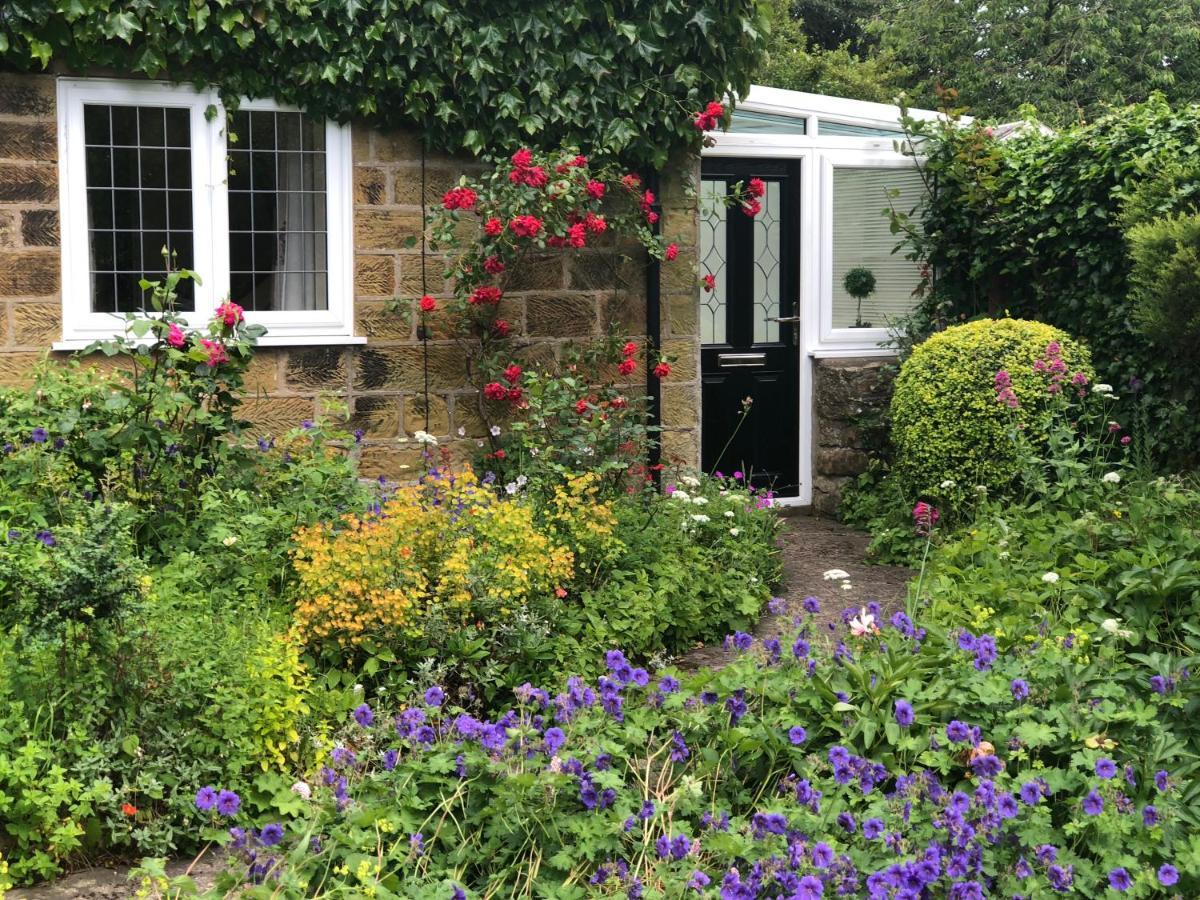 Scalby Grove Cottage Scarborough Exterior photo