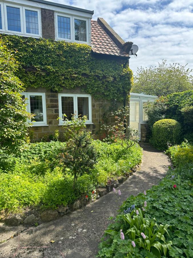 Scalby Grove Cottage Scarborough Exterior photo