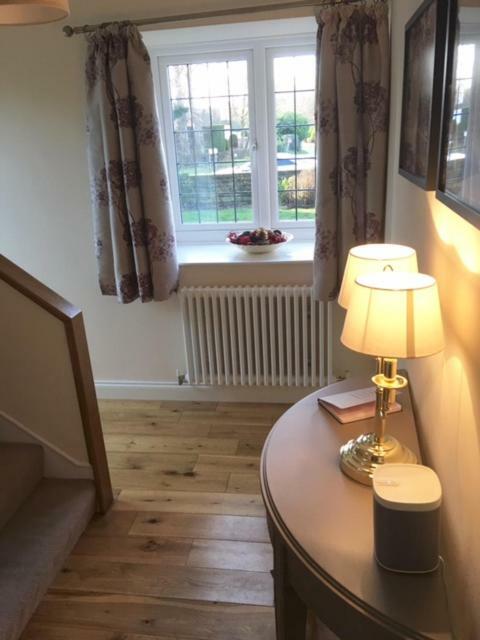 Scalby Grove Cottage Scarborough Exterior photo